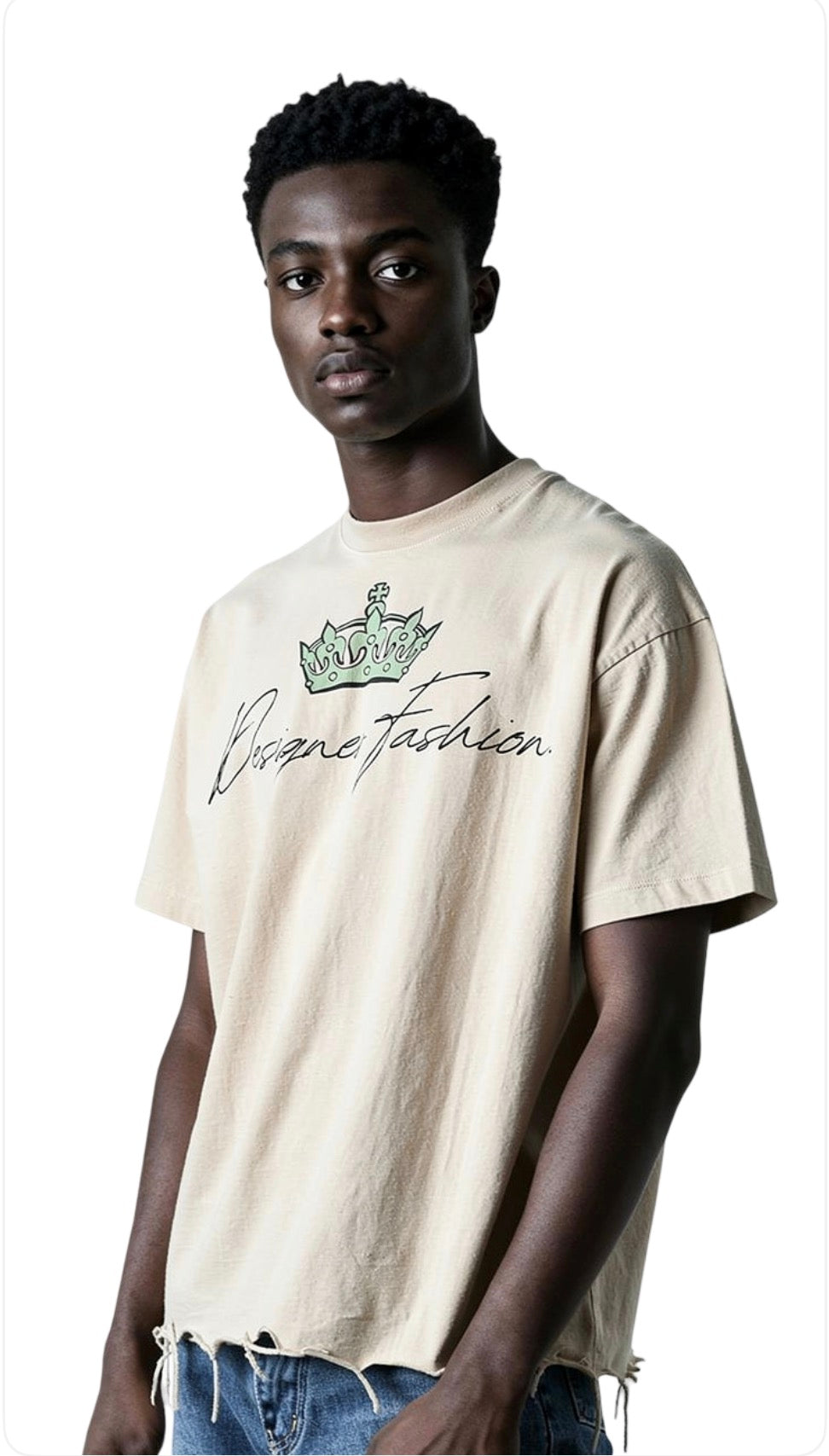 “Angel Heart” T-Shirt