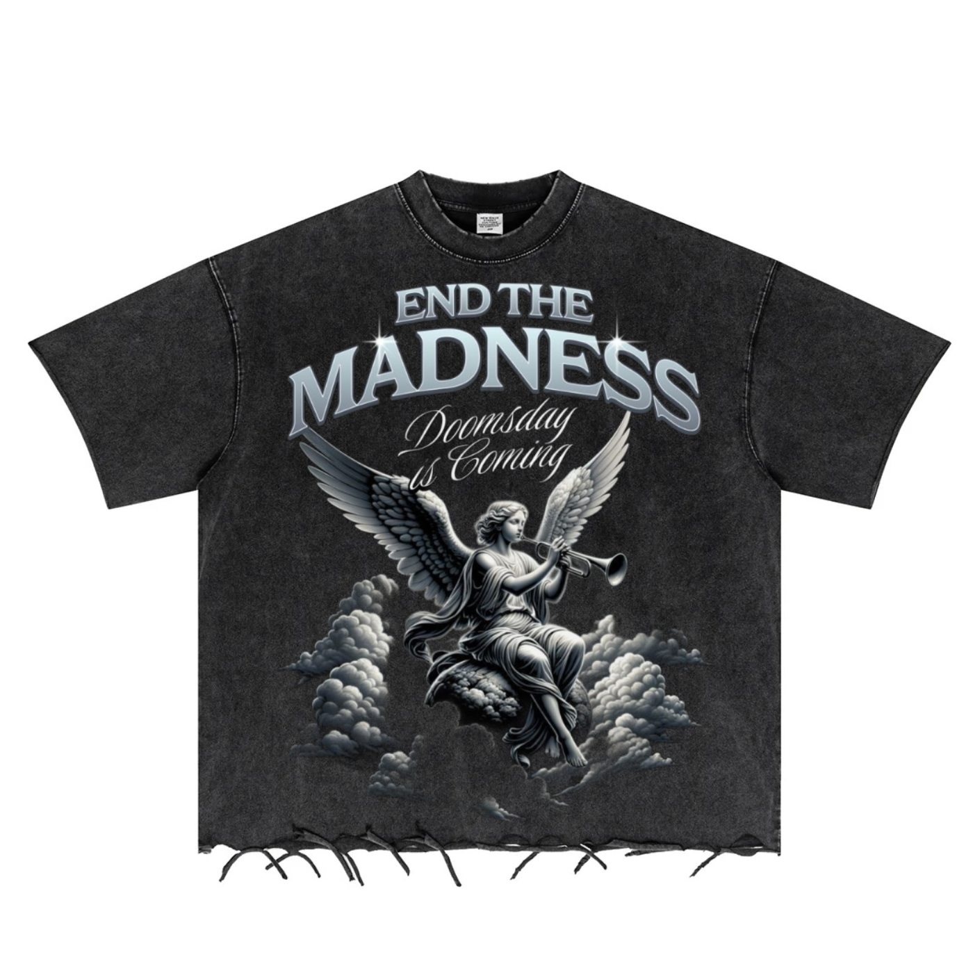 “End The Madness” T-Shirt