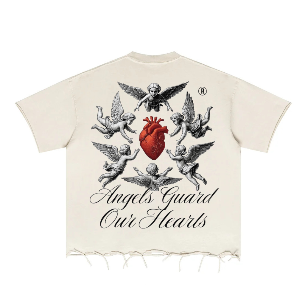 “Angel Heart” T-Shirt