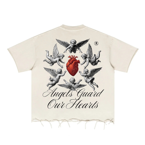 “Angel Heart” T-Shirt